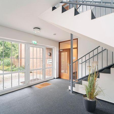 Seepark Wohnung 2 3 Scharbeutz Exterior foto