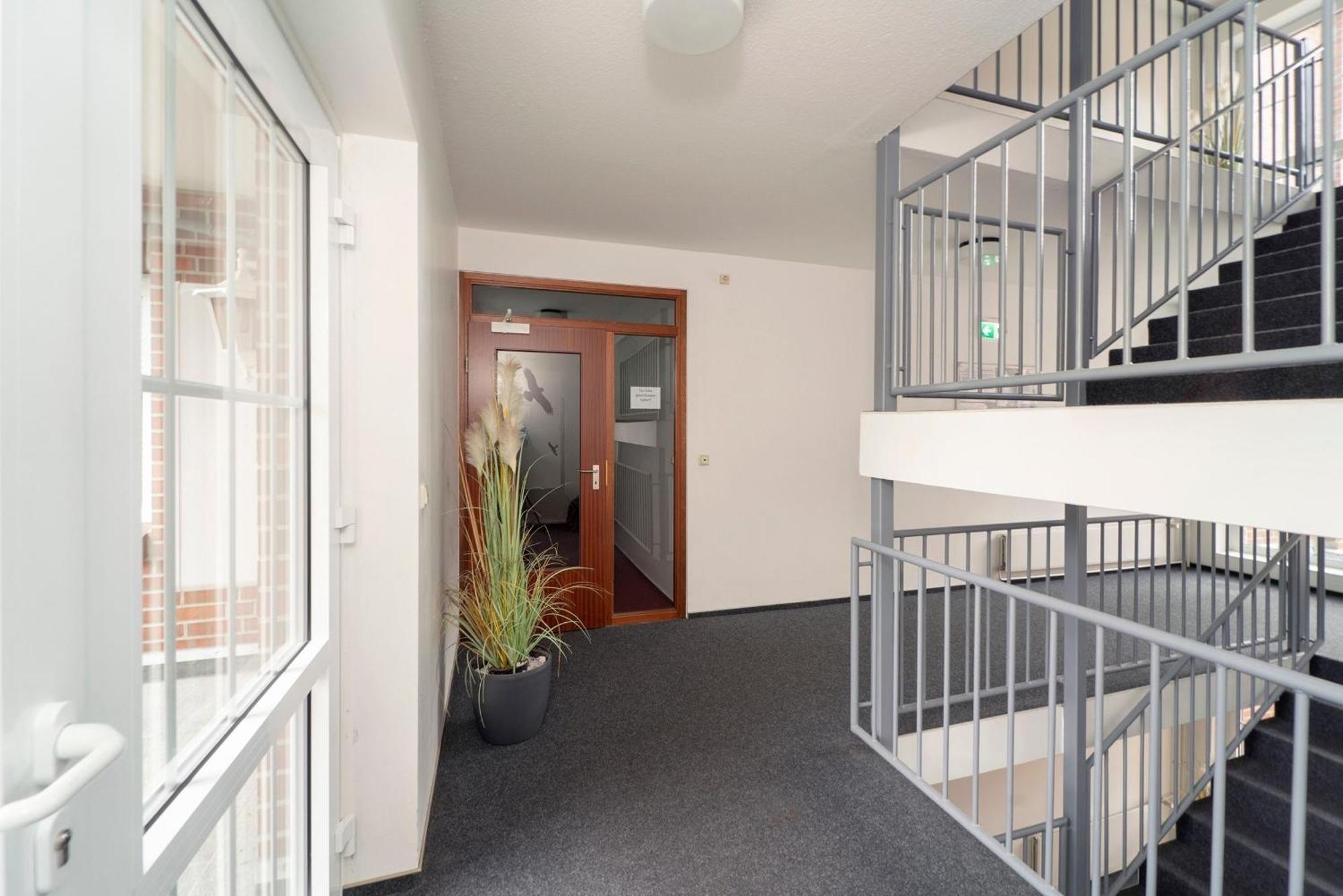 Seepark Wohnung 2 3 Scharbeutz Exterior foto