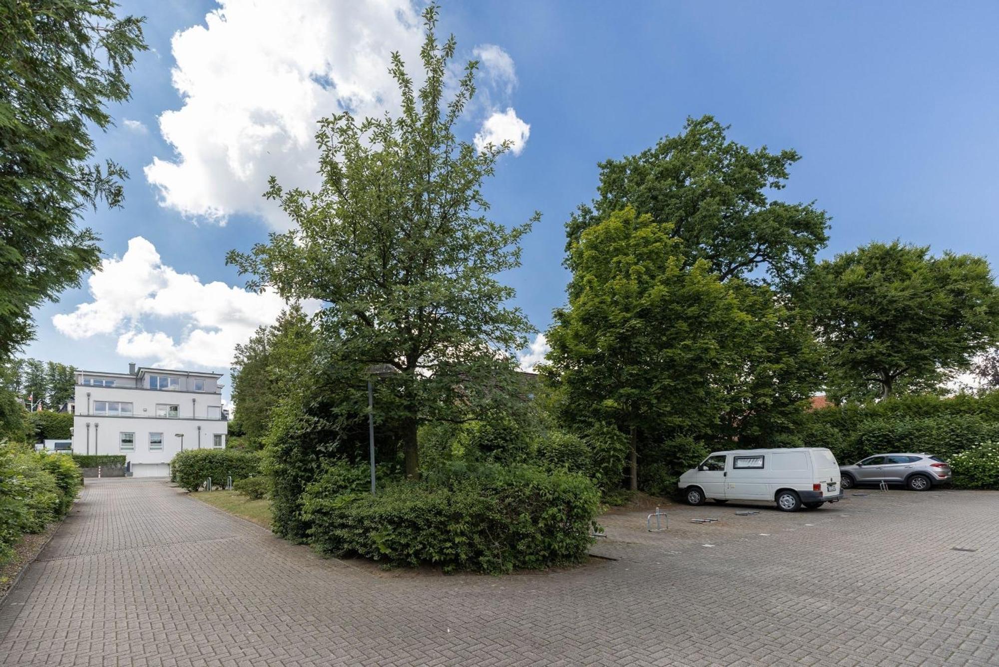 Seepark Wohnung 2 3 Scharbeutz Exterior foto